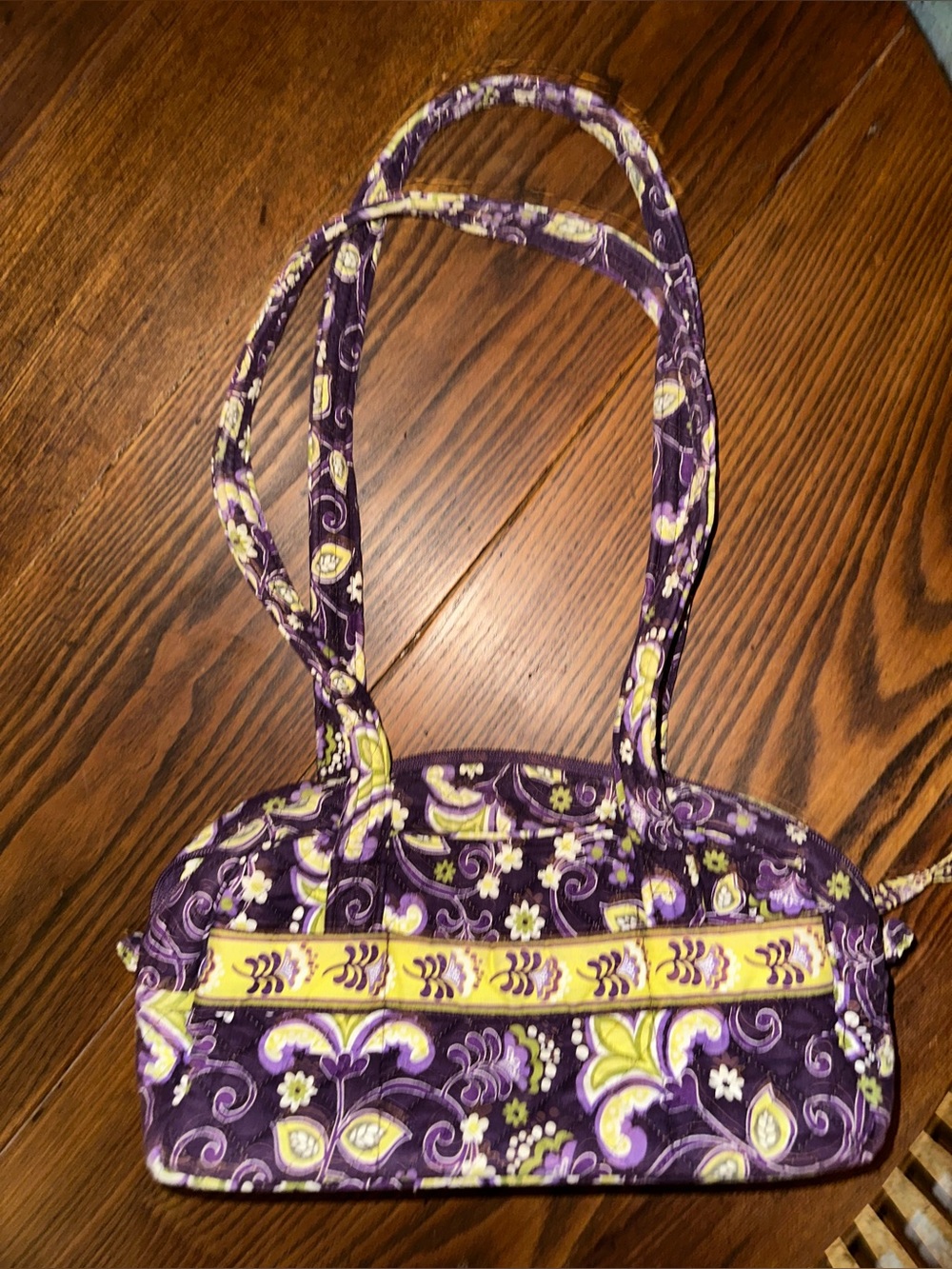 Stephanie Dawn shoulder bag